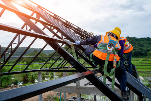 Best Roof Leak Repair  in Central Point, OR