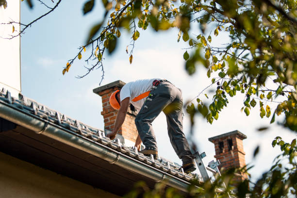 Best Residential Roofing Contractor  in Central Point, OR