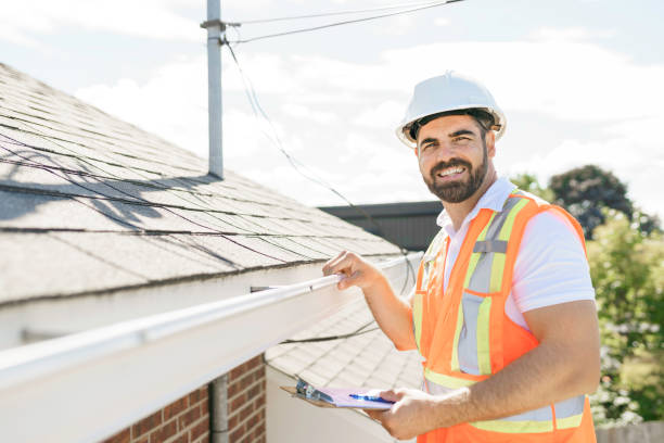 Best Local Roofing Companies  in Central Point, OR