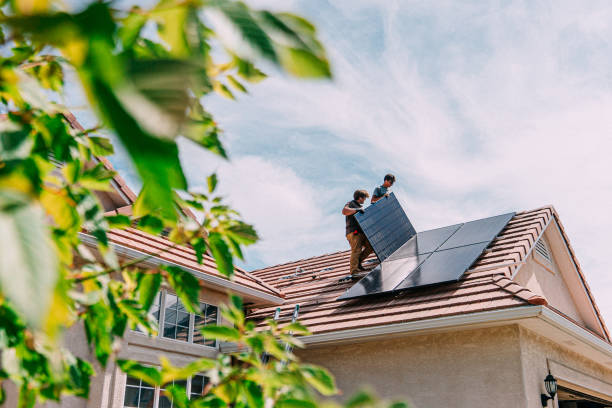 Best Emergency Roof Repair  in Central Point, OR