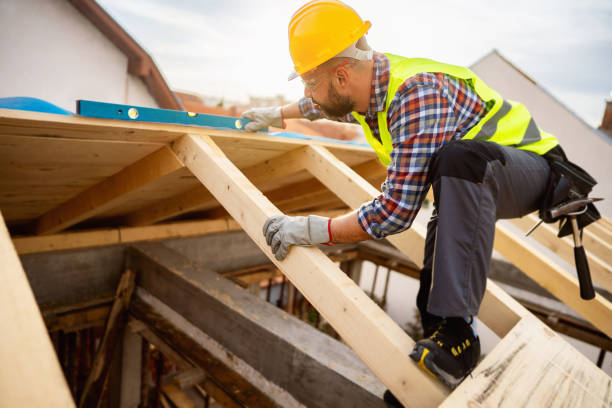 Best Shingle Roofing Installation  in Central Point, OR