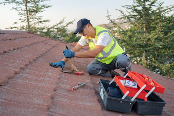 Best Flat Roof Repair Services  in Central Point, OR