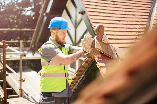 Best Roof Gutter Cleaning  in Central Point, OR