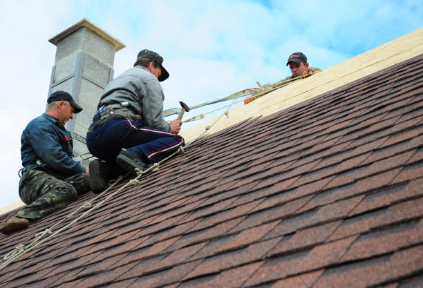Best Best Roofing Contractors  in Central Point, OR
