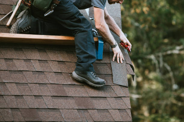 Best Affordable Roof Replacement  in Central Point, OR