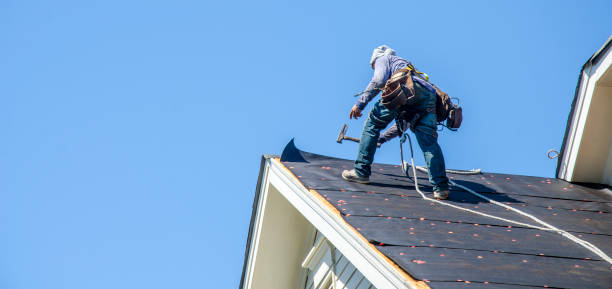 Gutter Installation and Roofing in Central Point, OR